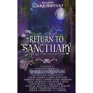 Return to Sanctuary -- Sherrilyn Kenyon